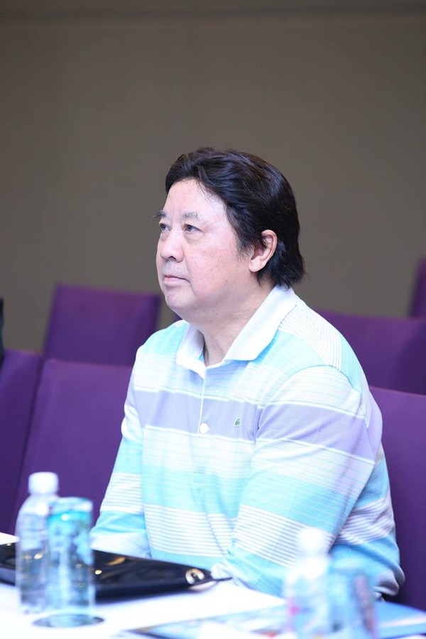 Sau "Ơn giời", c&aacute;c danh h&agrave;i Việt ra mắt show Tết 2015 26