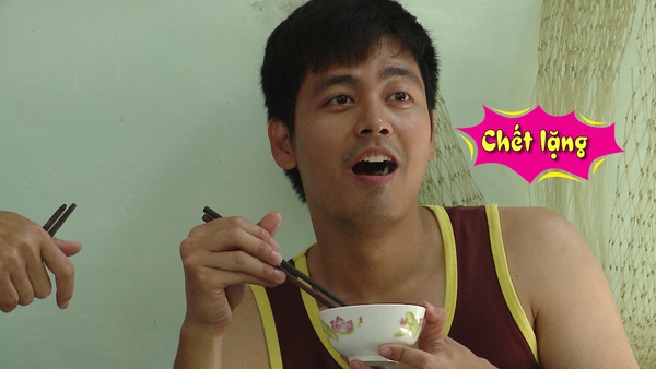 Bố ơi!: 8 bố con toát mồ hôi làm "Vua đầu bếp" 13
