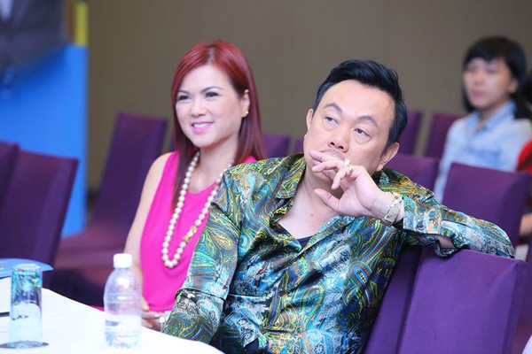 Sau "Ơn giời", các danh hài Việt ra mắt show Tết 2015 23