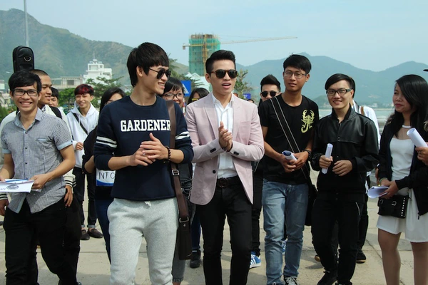Vietnam Idol v&agrave; The Voice "rủ nhau" tuyển sinh c&ugrave;ng l&uacute;c 16