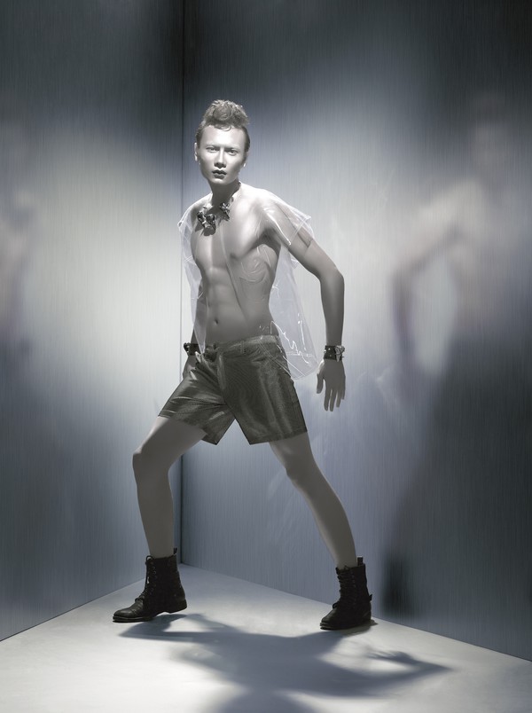 Next Top Model: Bộ sưu tập h&igrave;nh ảnh của top 5 46