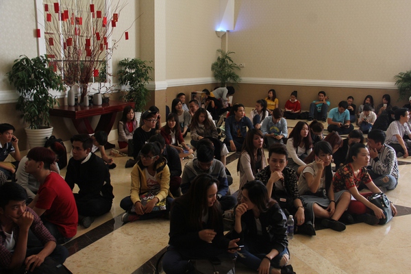 Vietnam Idol và The Voice "rủ nhau" tuyển sinh cùng lúc 5