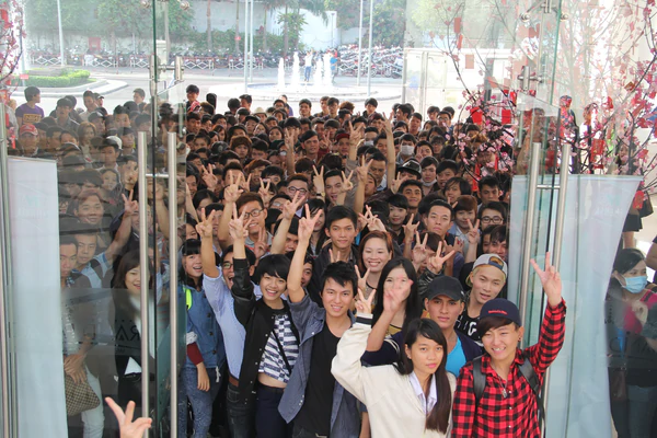 Vietnam Idol và The Voice "rủ nhau" tuyển sinh cùng lúc 7