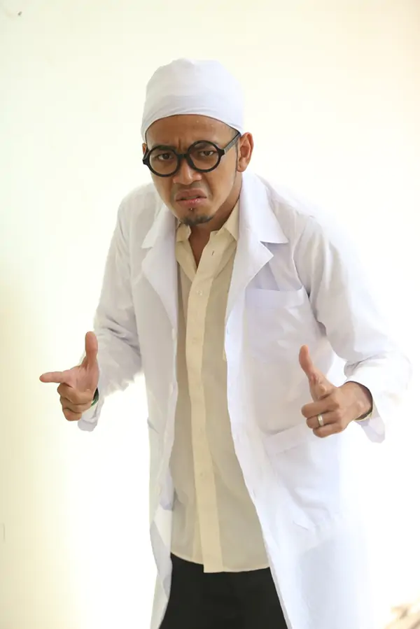 Việt Hương, Trường Giang thi nhau "quậy" hit Uyên Linh 5
