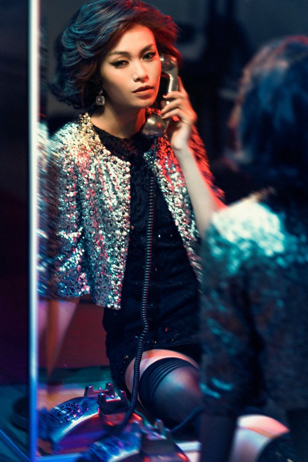 Next Top Model: D&agrave;n th&iacute; sinh cũ dự đo&aacute;n Qu&aacute;n qu&acirc;n m&ugrave;a 5 2