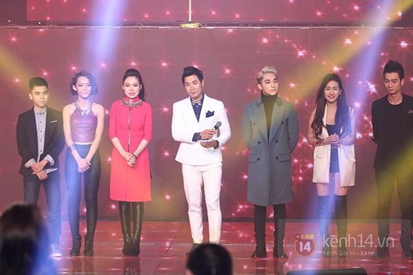 The Remix: Hà Hồ khen Sơn Tùng M-TP "Không phải dạng vừa đâu!" 4 The Remix: Hà Hồ khen Sơn Tùng M-TP "Không phải dạng vừa đâu!" 4