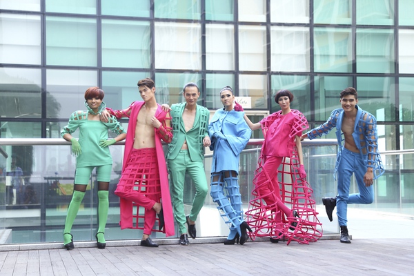 Next Top Model: Nguyễn Oanh bất ngờ được "cứu" v&agrave;o Chung kết 3