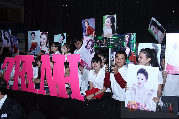 BNHV: Angela Phương Trinh hóa nữ hoàng, Lan Ngọc "quậy" hit SNSD 5