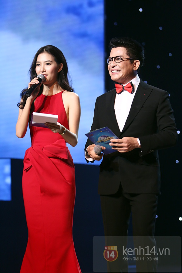 BNHV: Angela Phương Trinh hóa nữ hoàng, Lan Ngọc "quậy" hit SNSD 8