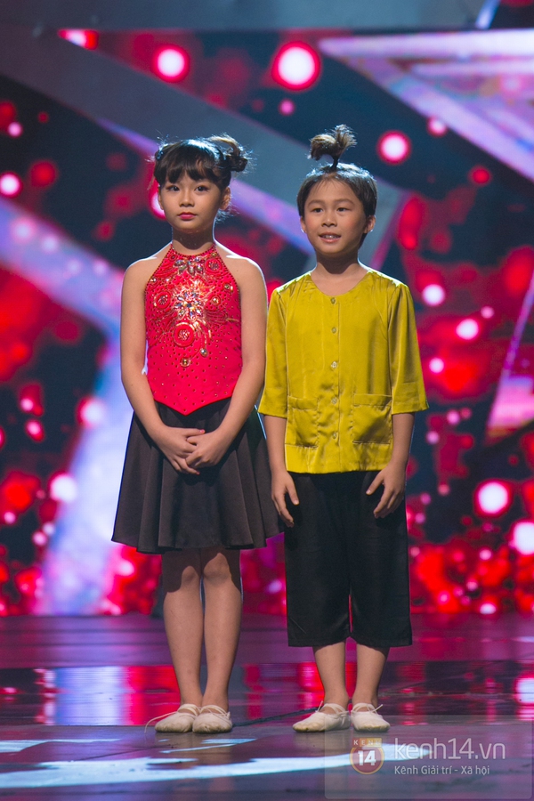 Thí sinh "uống nhầm axit" bị loại khỏi "Vietnam's Got Talent" 5