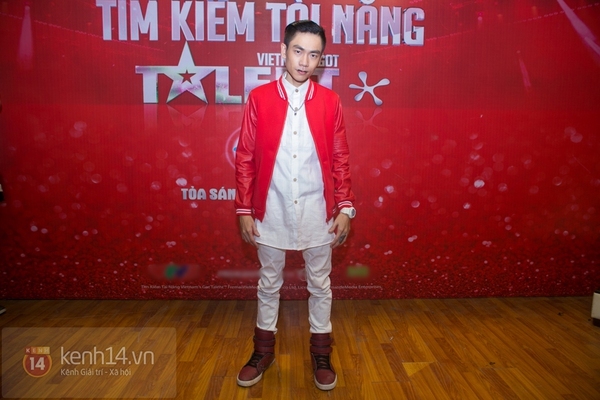 Thí sinh Got Talent lần đầu chia sẻ chính thức về tai nạn uống nhầm axit 2