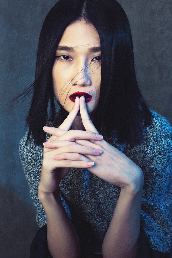 Next Top Model: D&agrave;n th&iacute; sinh cũ dự đo&aacute;n Qu&aacute;n qu&acirc;n m&ugrave;a 5 1