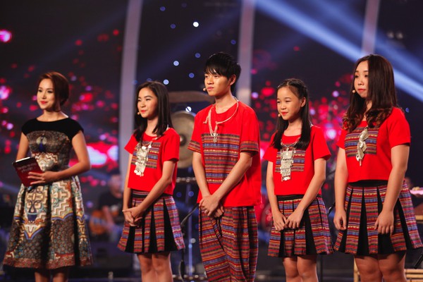 "Bà bầu" Thu Minh sẽ tái xuất tại "Vietnam's Got Talent" 6