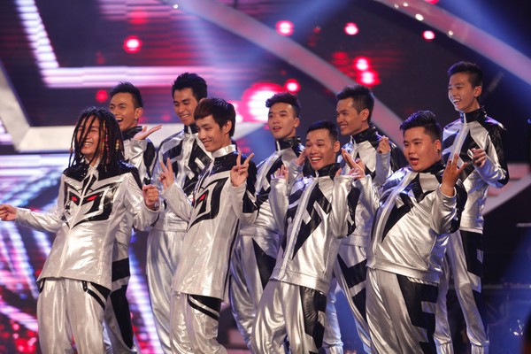 "Bà bầu" Thu Minh sẽ tái xuất tại "Vietnam's Got Talent" 7