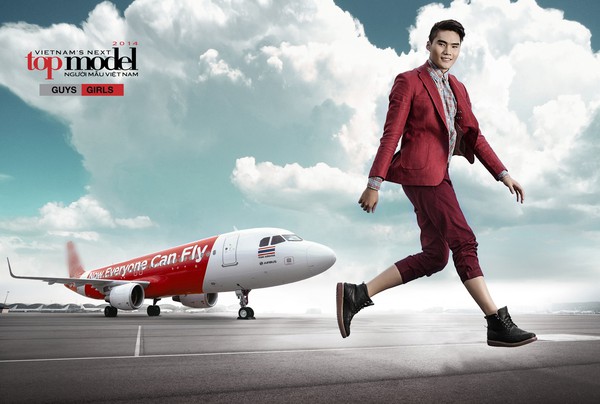 Next Top Model: Bộ sưu tập h&igrave;nh ảnh của top 5 21