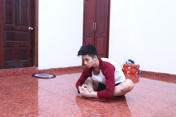 Qu&aacute;n qu&acirc;n "So You Think You Can Dance": Chỉ cần đẹp trai l&agrave; đủ? 12