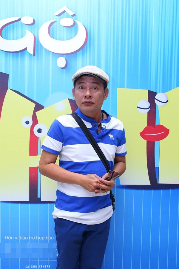 Sau "Ơn giời", c&aacute;c danh h&agrave;i Việt ra mắt show Tết 2015 31