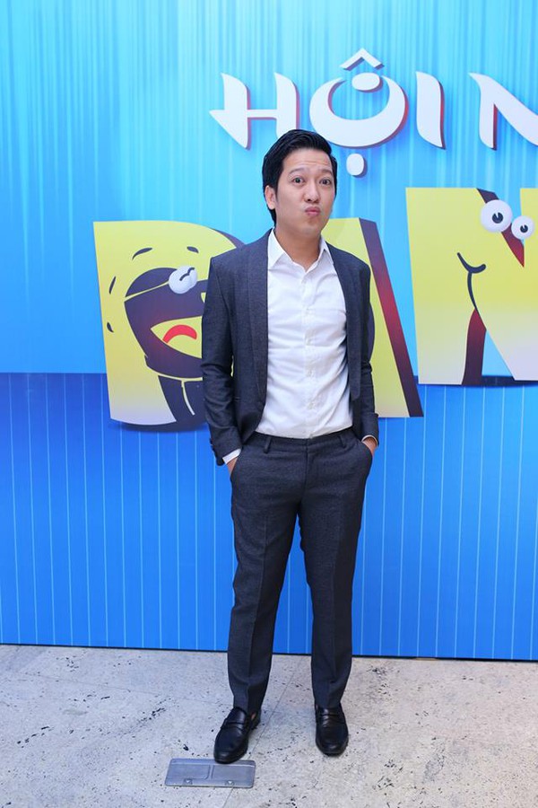 Sau "Ơn giời", c&aacute;c danh h&agrave;i Việt ra mắt show Tết 2015 33