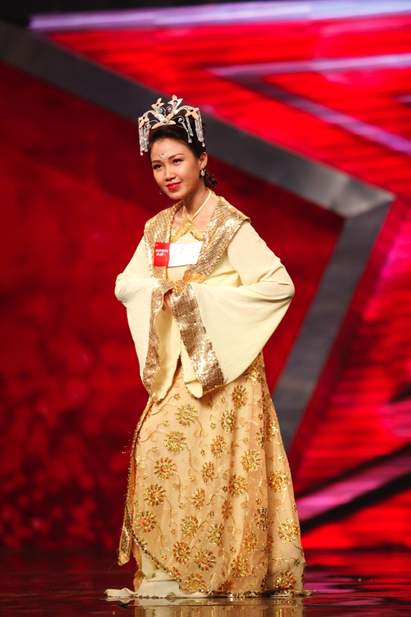 D&agrave;n trai 6 m&uacute;i lại đổ bộ "Vietnam's Got Talent" 4