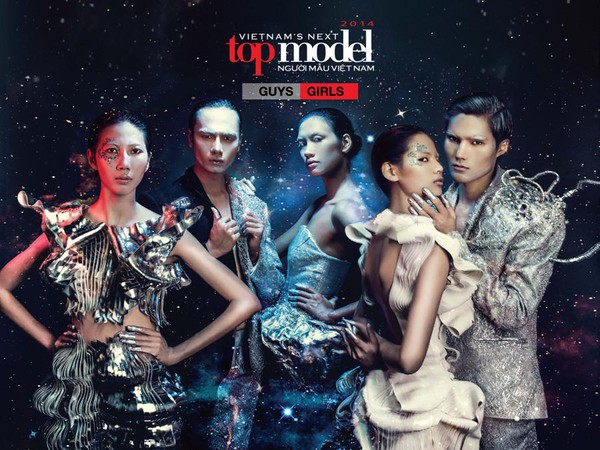 Next Top Model: Top 5 tung clip "rượt đuổi" tại Ý 23