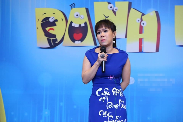Sau "Ơn giời", các danh hài Việt ra mắt show Tết 2015 11