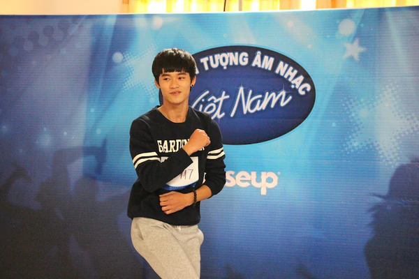 Vietnam Idol v&agrave; The Voice "rủ nhau" tuyển sinh c&ugrave;ng l&uacute;c 17