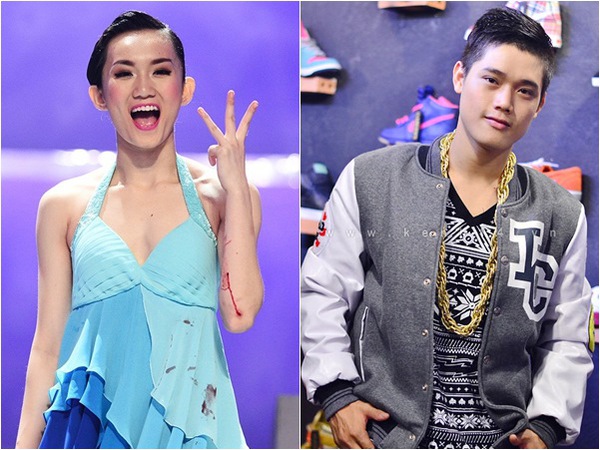 Sao Việt nô nức dự đoán Quán quân "So You Think You Can Dance" 8