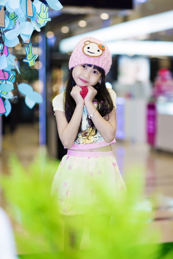 Điểm danh 4 "hot nh&iacute;" của show thực tế Việt 2014 5