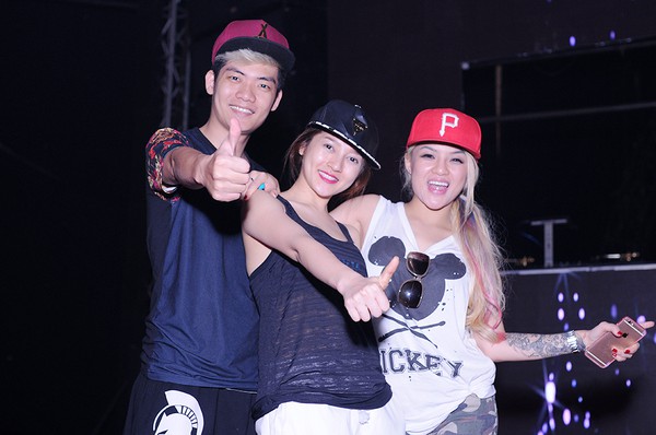 "The Remix" xác nhận "hoãn" hợp tác với Hoàng Thùy Linh 12