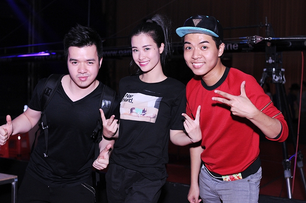 "The Remix" xác nhận "hoãn" hợp tác với Hoàng Thùy Linh 17