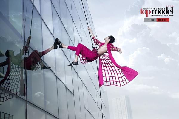 Next Top Model: Nguyễn Oanh bất ngờ được "cứu" v&agrave;o Chung kết 16