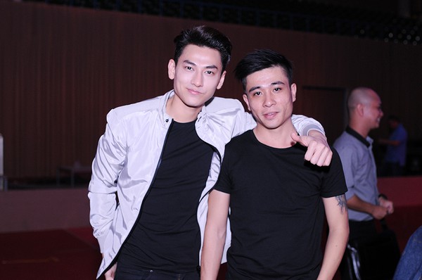 "The Remix" xác nhận "hoãn" hợp tác với Hoàng Thùy Linh 24