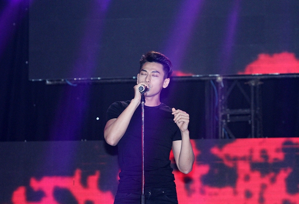 "The Remix" xác nhận "hoãn" hợp tác với Hoàng Thùy Linh 26