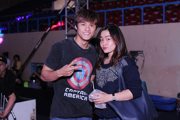 "The Remix" xác nhận "hoãn" hợp tác với Hoàng Thùy Linh 39