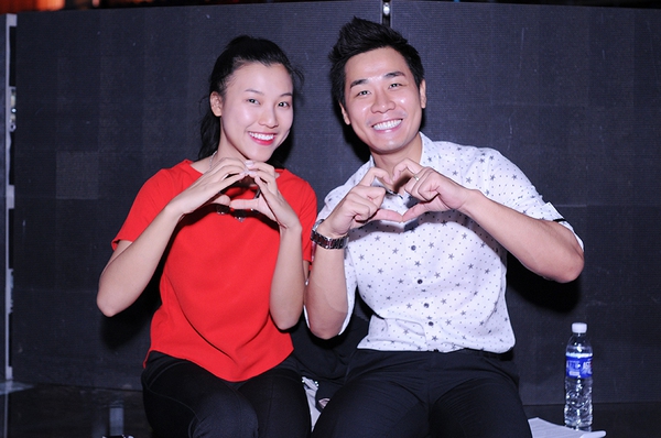 "The Remix" xác nhận "hoãn" hợp tác với Hoàng Thùy Linh 41