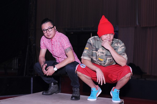 "The Remix" xác nhận "hoãn" hợp tác với Hoàng Thùy Linh 29