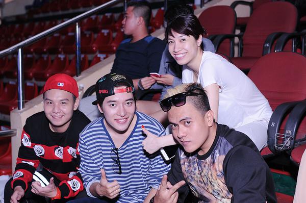 "The Remix" xác nhận "hoãn" hợp tác với Hoàng Thùy Linh 32