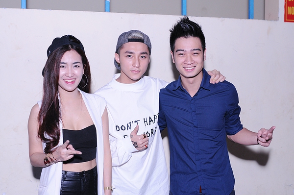 "The Remix" xác nhận "hoãn" hợp tác với Hoàng Thùy Linh 4