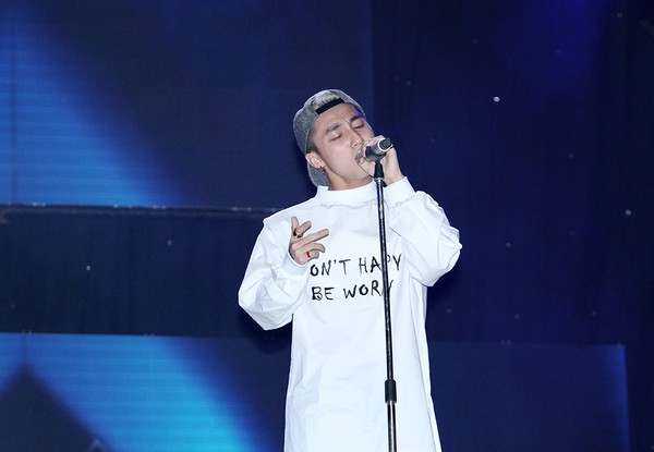 "The Remix" xác nhận "hoãn" hợp tác với Hoàng Thùy Linh 11