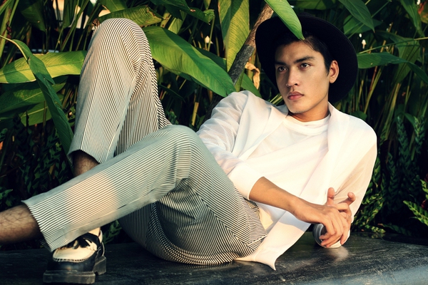 Next Top Model: D&agrave;n th&iacute; sinh cũ dự đo&aacute;n Qu&aacute;n qu&acirc;n m&ugrave;a 5 3