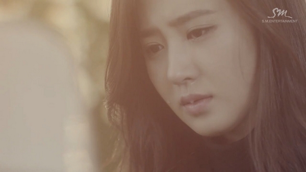 MV "đánh lẻ" của Yuri (SNSD) chính thức ra lò 4