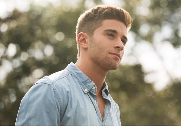 Jake Miller: Hot boy hát hay, rap đỉnh “sắp gây sốt”  5