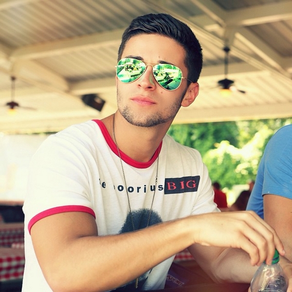 Jake Miller: Hot boy hát hay, rap đỉnh “sắp gây sốt”  4