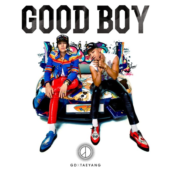 G-Dragon sẽ mang cả siêu xe lên sân khấu "Good Boy" 1