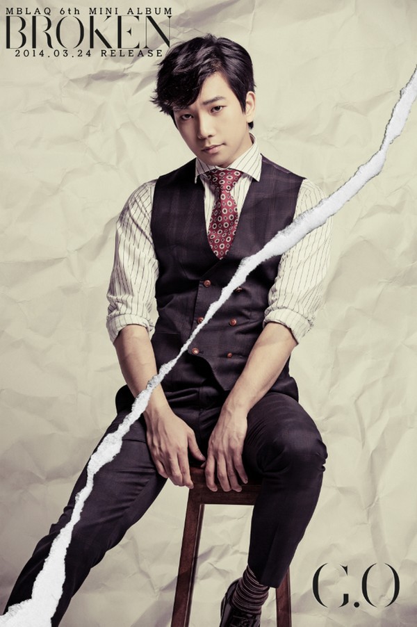 Lee Joon v&agrave; Thunder rời nh&oacute;m, MBLAQ trở lại với 3 th&agrave;nh vi&ecirc;n 5