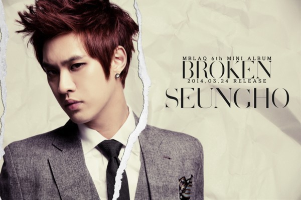 Lee Joon v&agrave; Thunder rời nh&oacute;m, MBLAQ trở lại với 3 th&agrave;nh vi&ecirc;n 3
