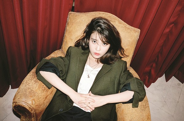 IU, SNSD, SISTAR, EXO hot nhất Kpop 2014 1