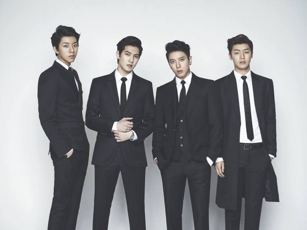 Soompi điểm danh 10 boygroup xuất sắc nhất 2014 10