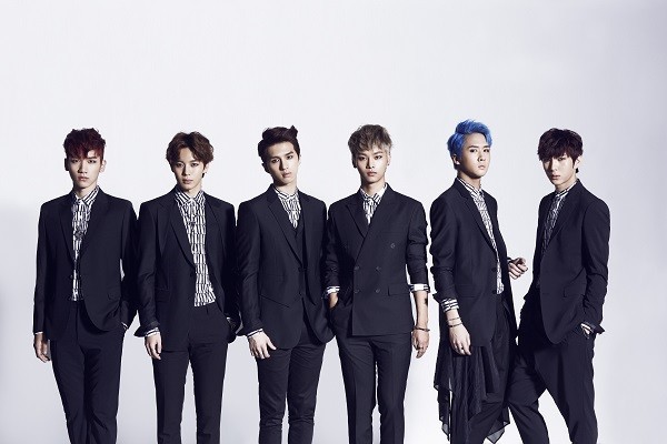 Soompi điểm danh 10 boygroup xuất sắc nhất 2014 4