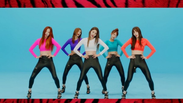 EXID chia sẻ về "siêu hit" gây sốt sau gần nửa năm ra mắt 1